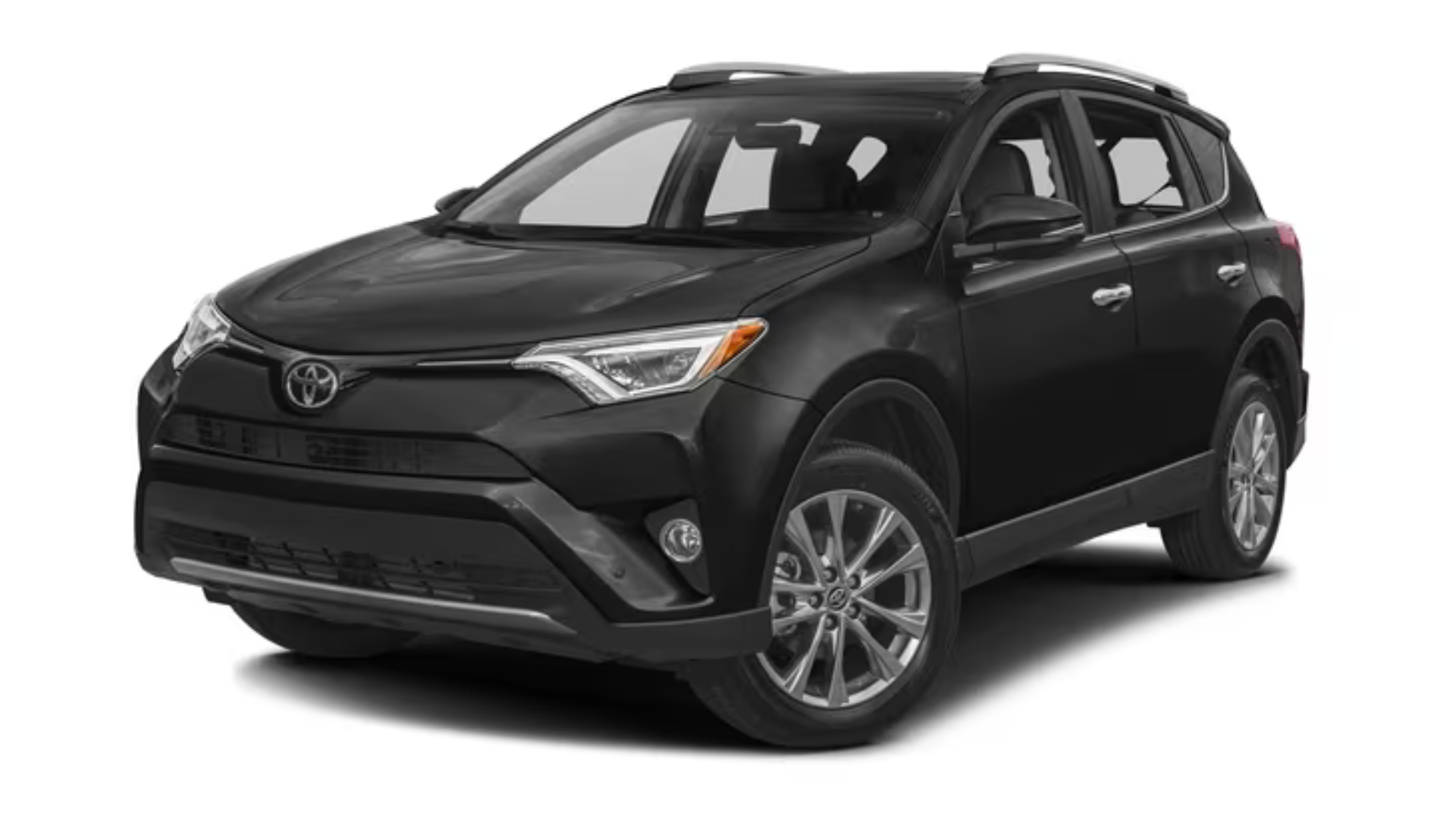 Toyota Rav 4 reference image