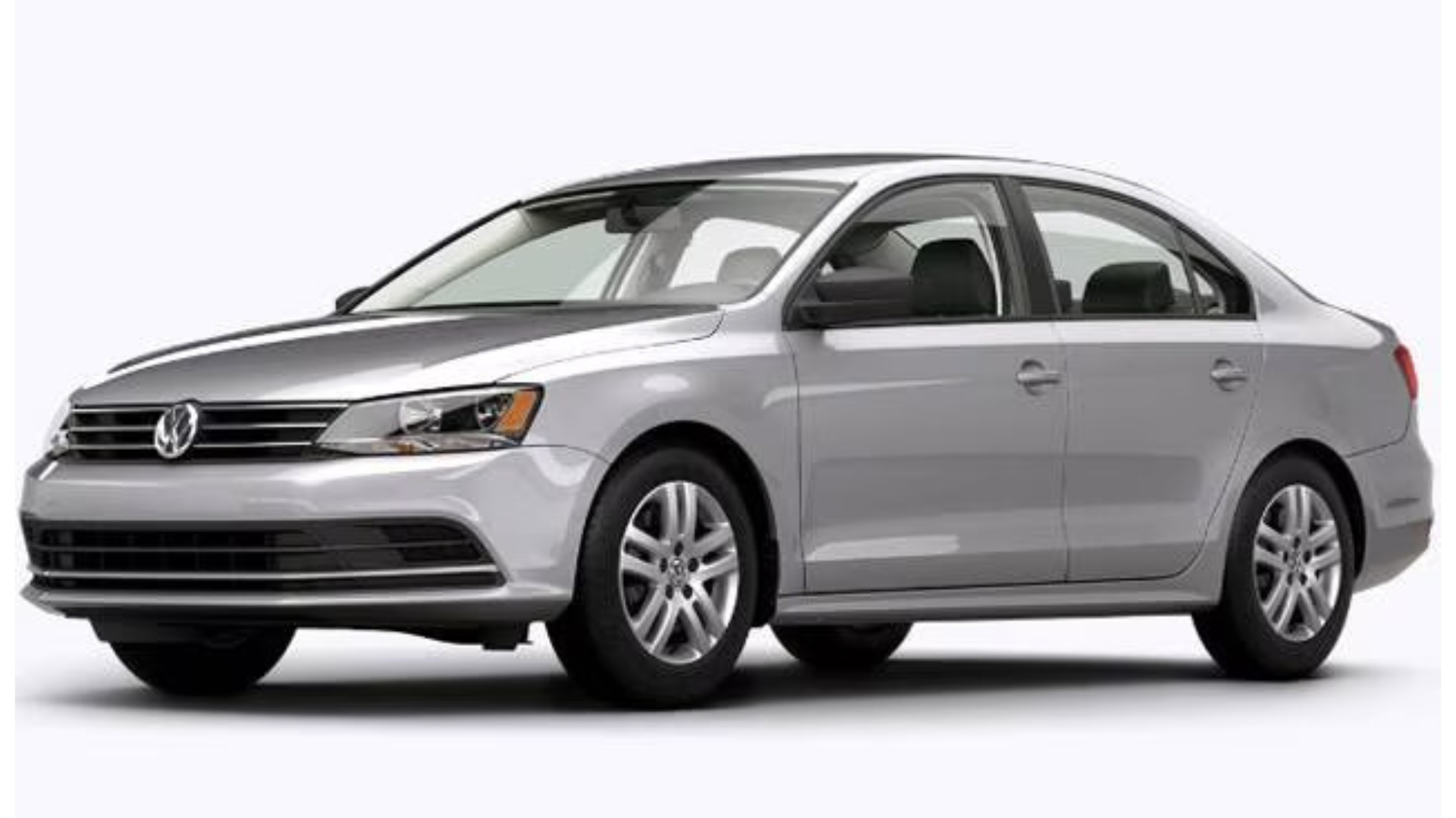 Volkswagen Jetta reference image