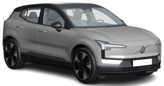 Volvo EX30 reference image
