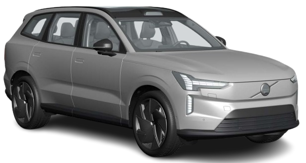 Volvo EX90 SUV 5d_Electric reference image