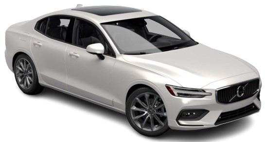 Volvo S90 Sedan 5d Hybrid (Electric) reference image