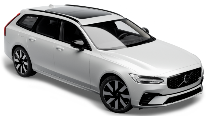 Volvo V90 Stationwagon 5d Hybrid (Electric) reference image
